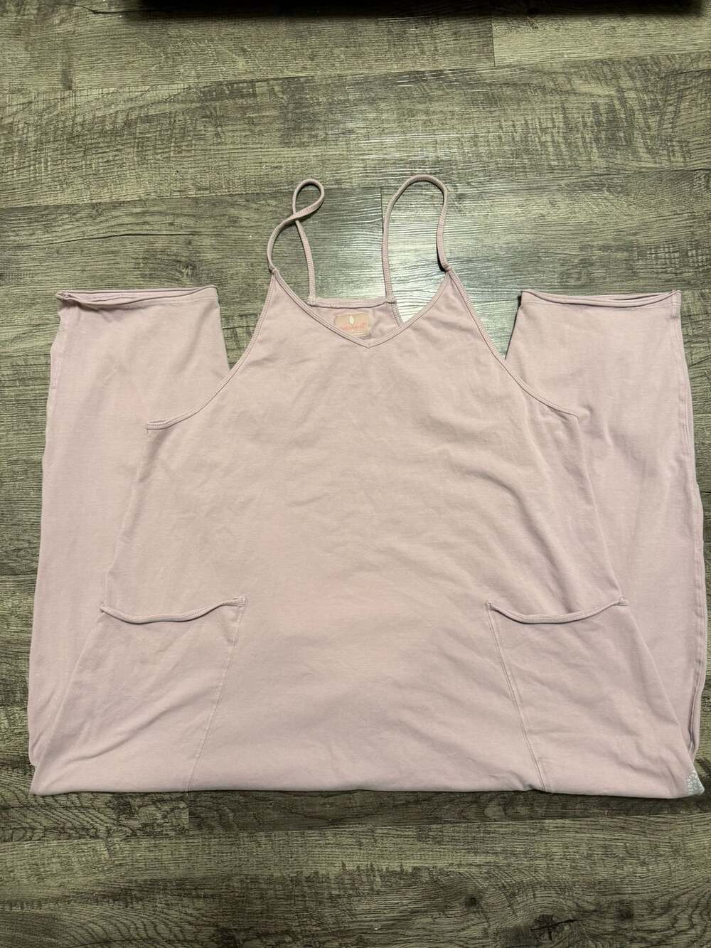 FP Movement Hot Shot Onesie Jumpsuit Size L Pink